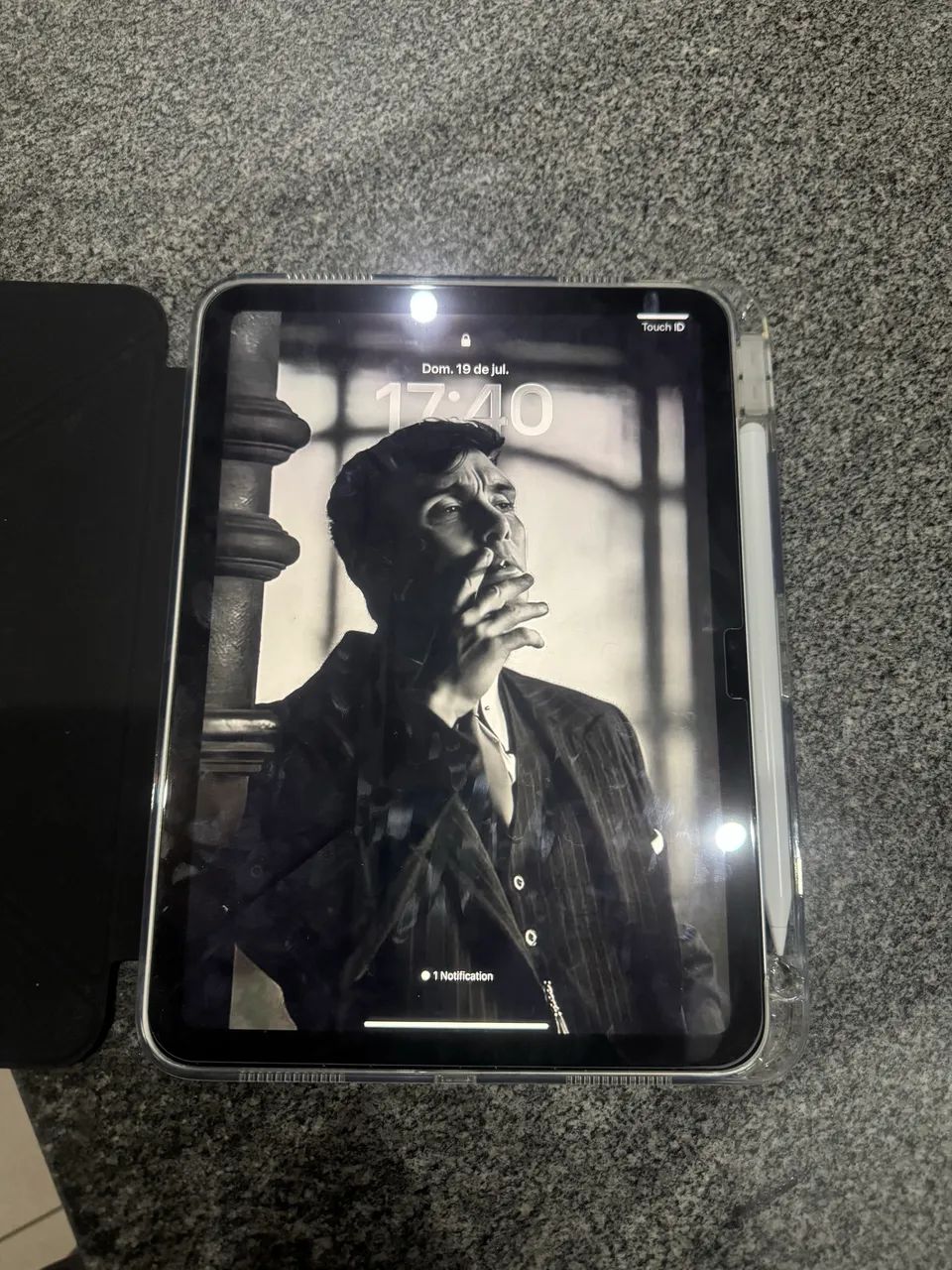 iPhone 15 Pro 256gb + IPad 11 128gb - Foto 2