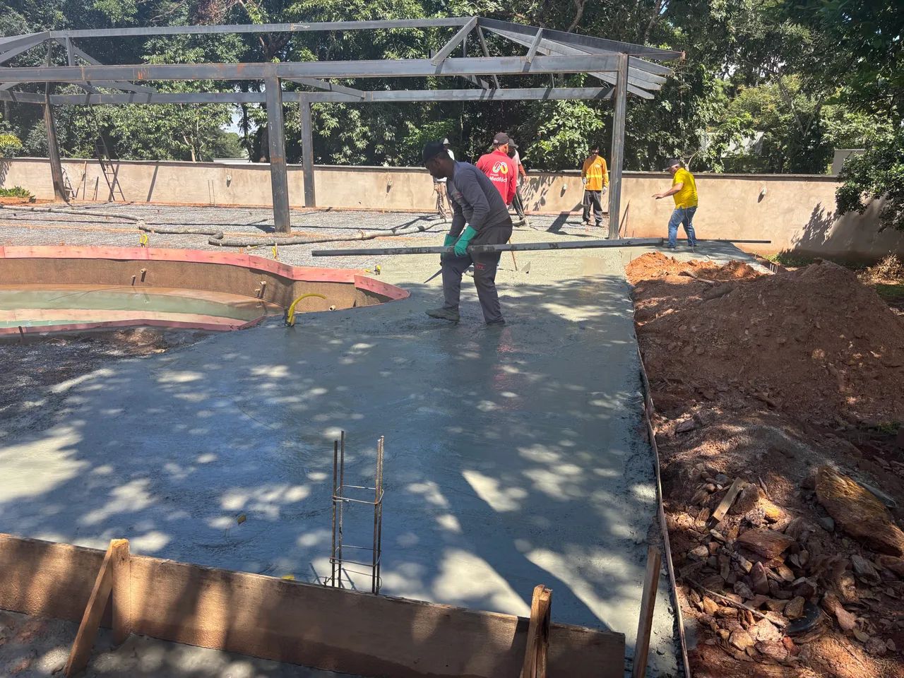 Construção em geral e reforma  - Foto 3