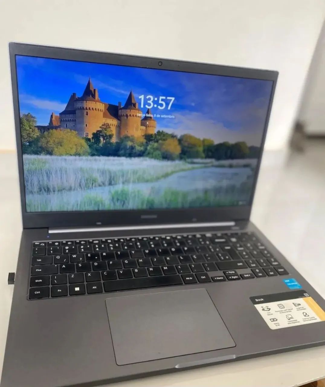 Notebook Samsung - Foto 5