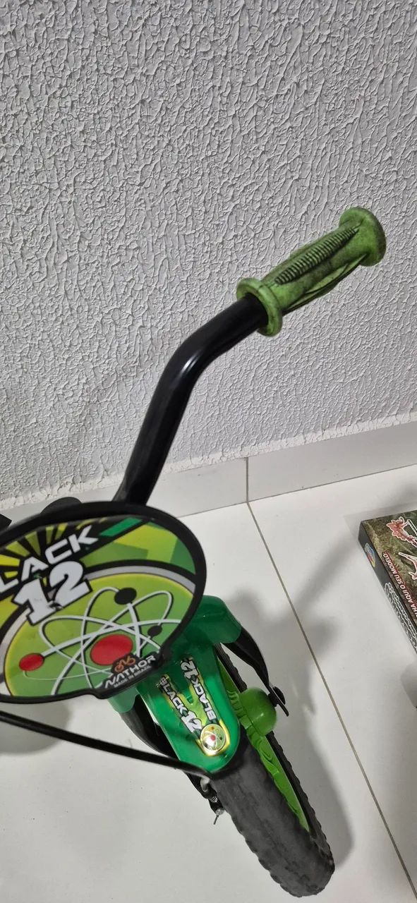 Bicicleta Infantil  - Foto 4