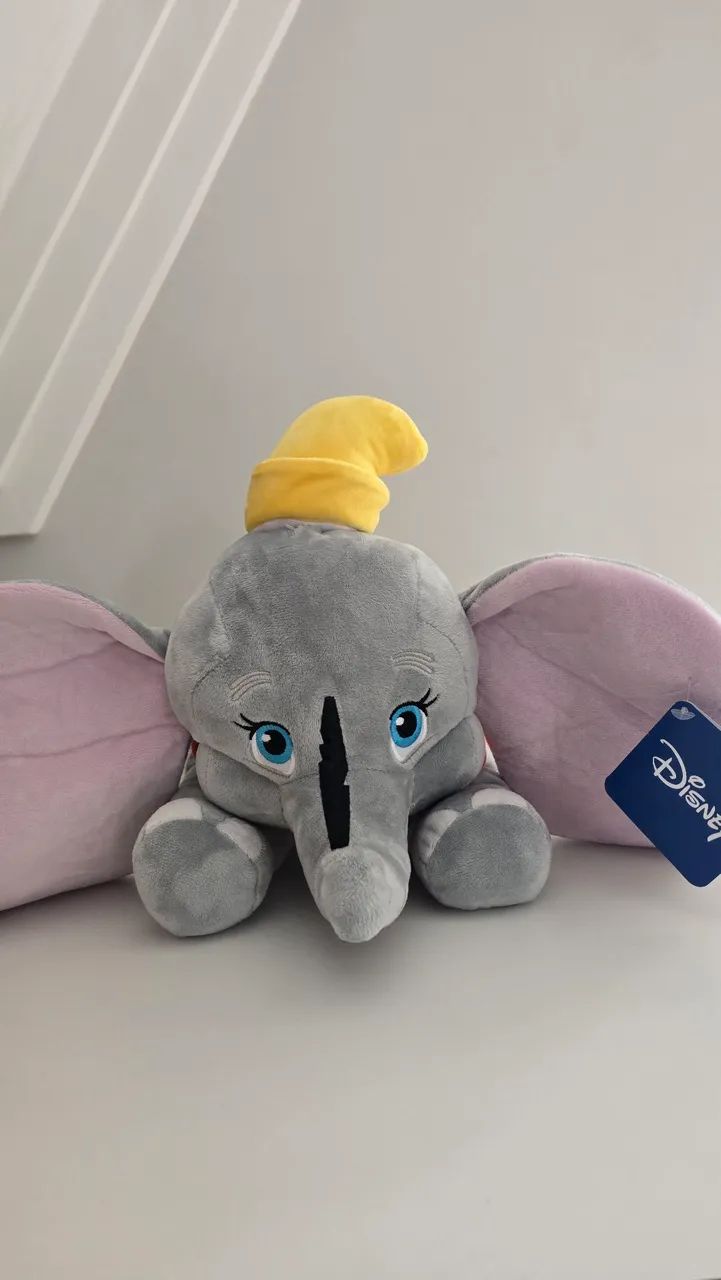 Dumbo Original Disney