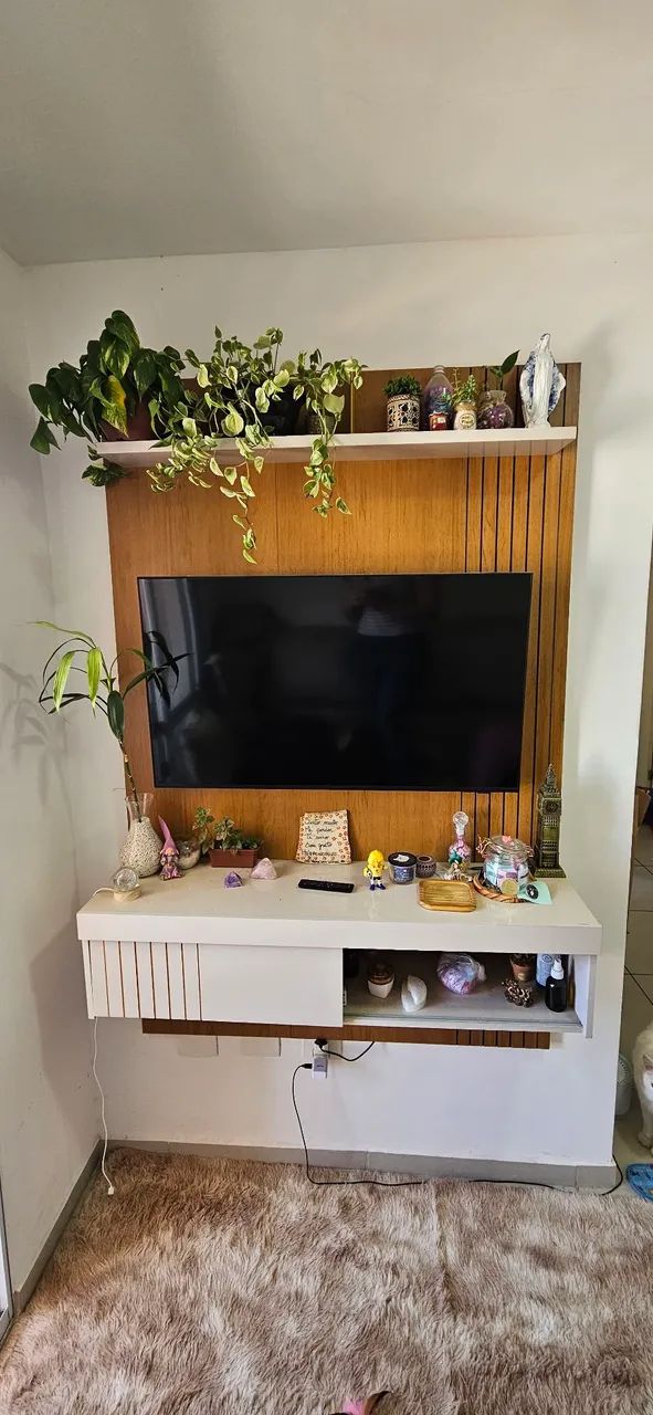 Painel de TV