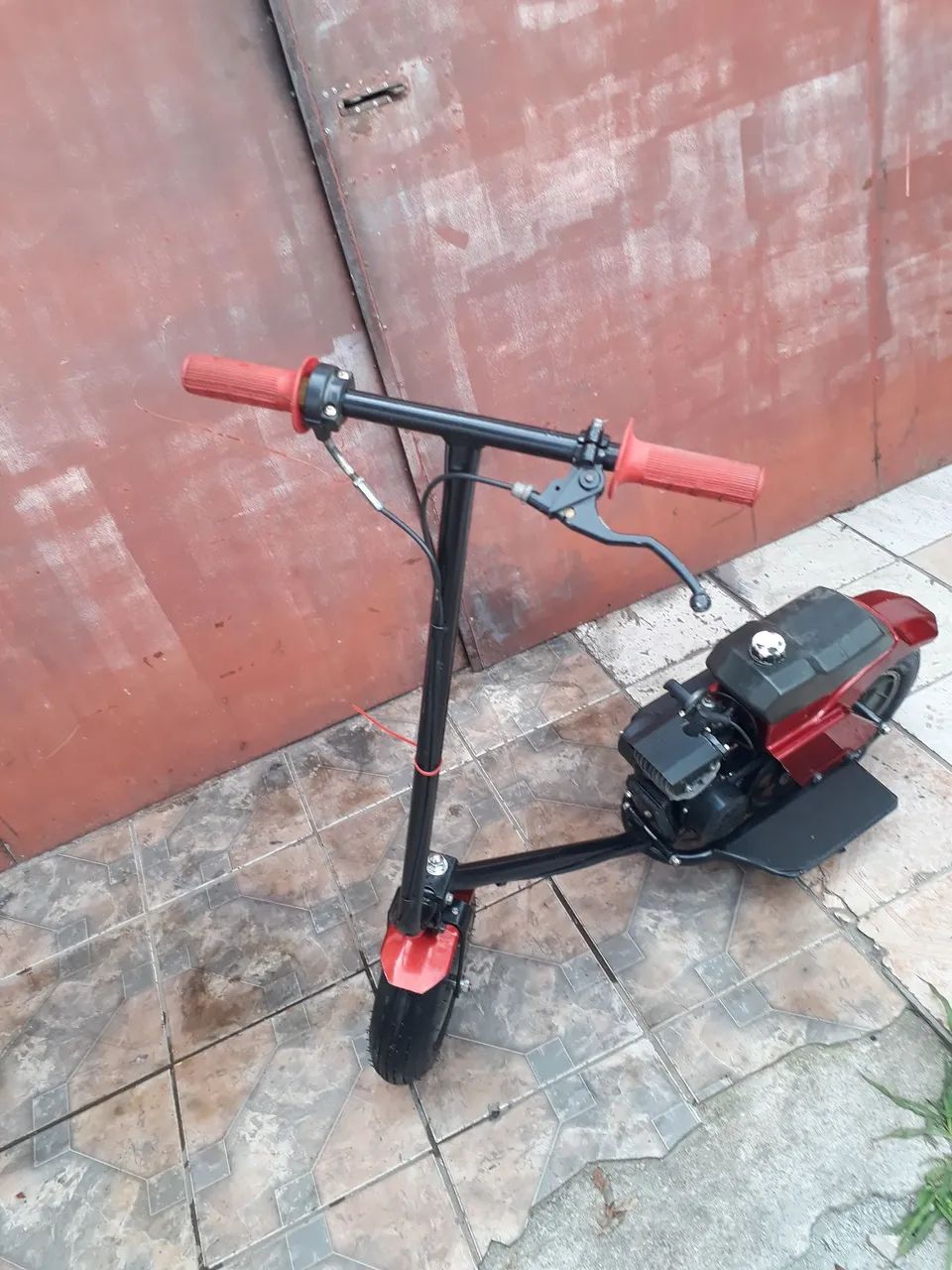 Walk Machine  - Foto 3