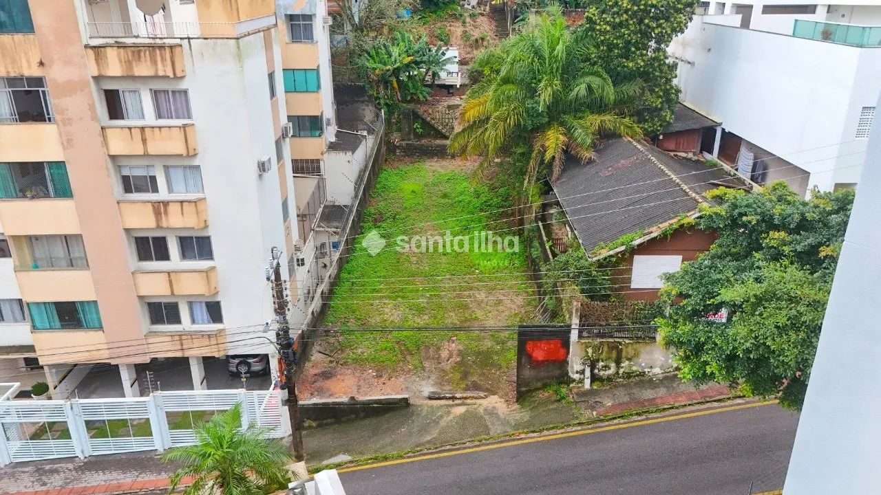 Terreno à venda, 320m² - Coqueiros - Florianópolis/SC - Foto 4
