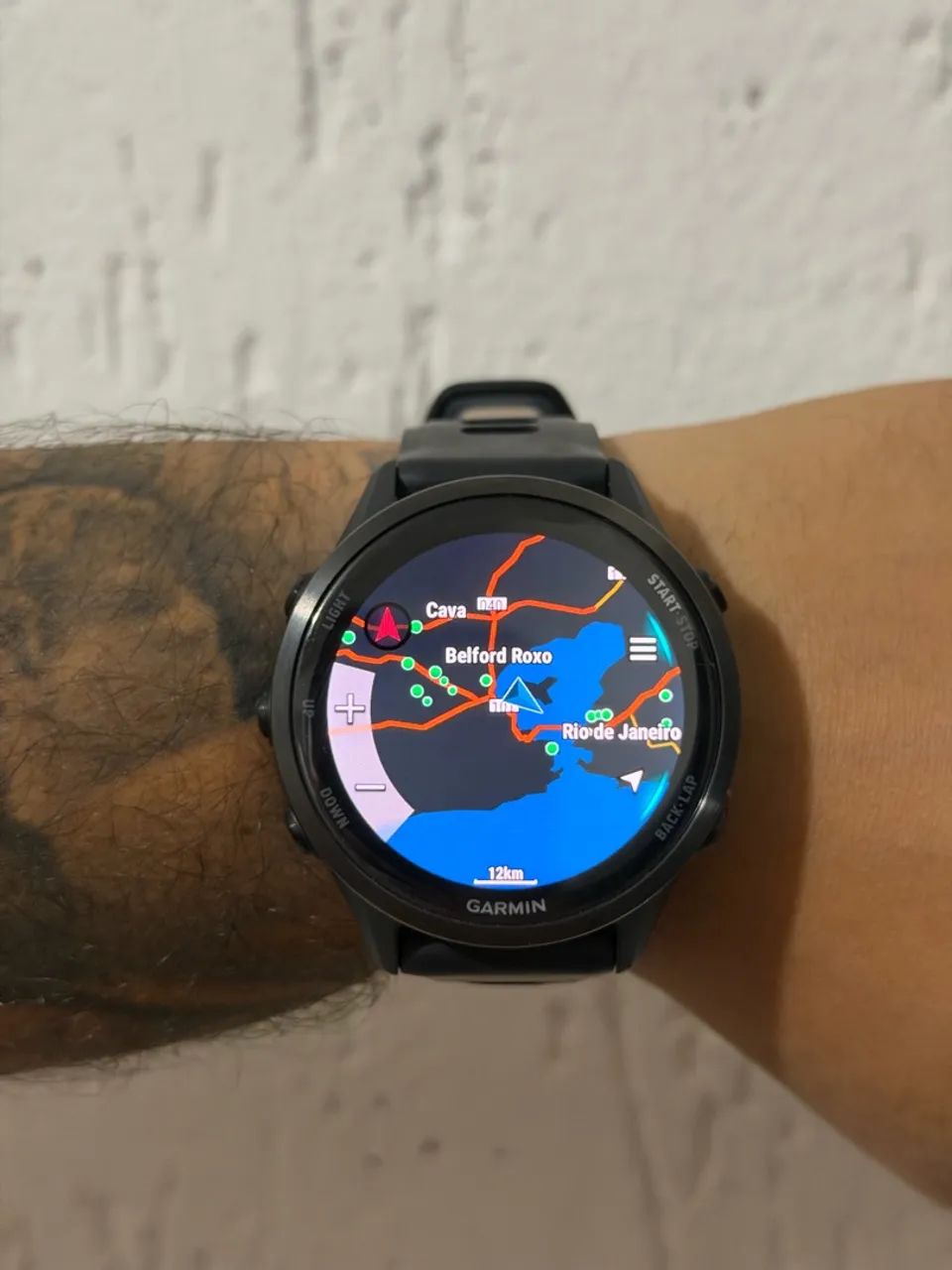 Garmin forerunner 970 - Foto 4