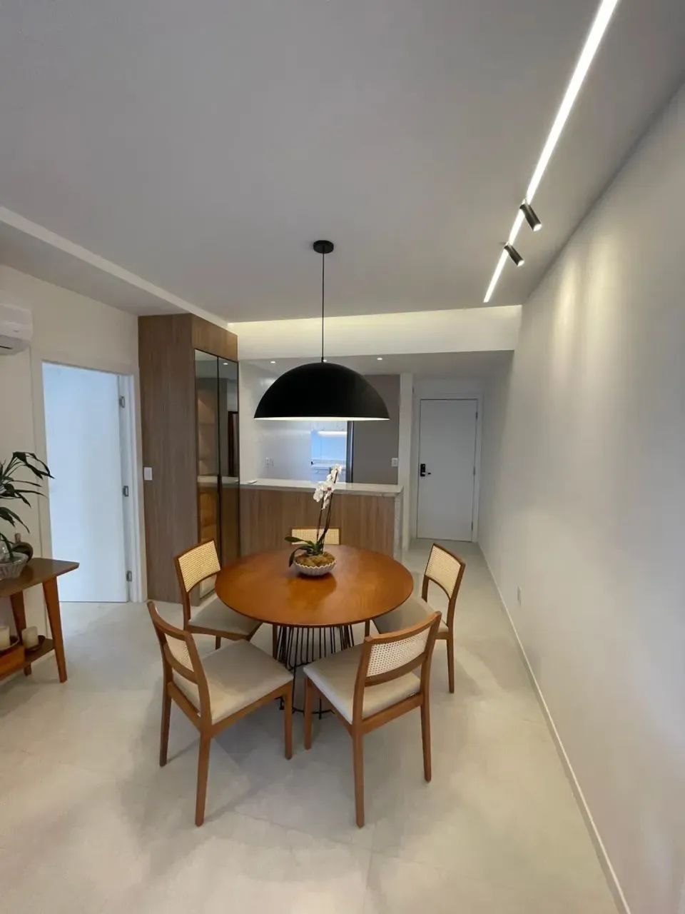 APARTAMENTO COM 3 QUARTOS - ED. QUEENS RESIDENCE - BELÉM - PA - Foto 2