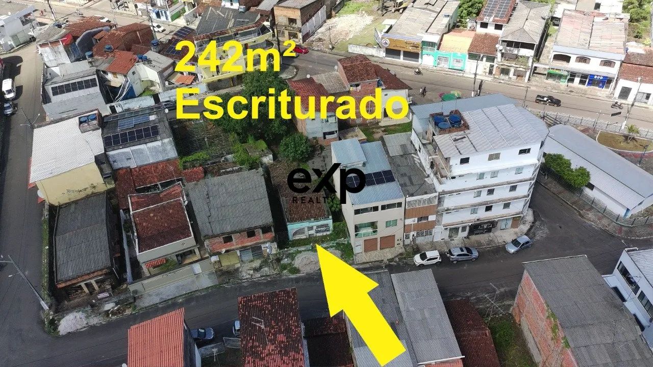 Terreno à venda Centro de Valença BA - área comercial - Foto 3