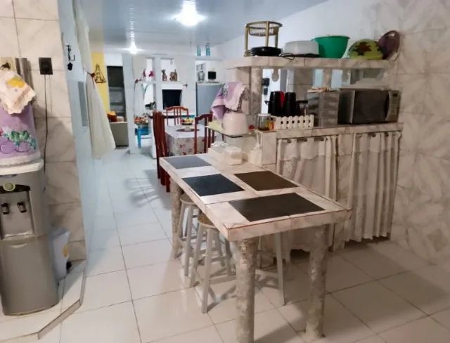 Lazer em Família Numa Casa de Praia 05 Quartos Climatizados!!!! - Foto 10