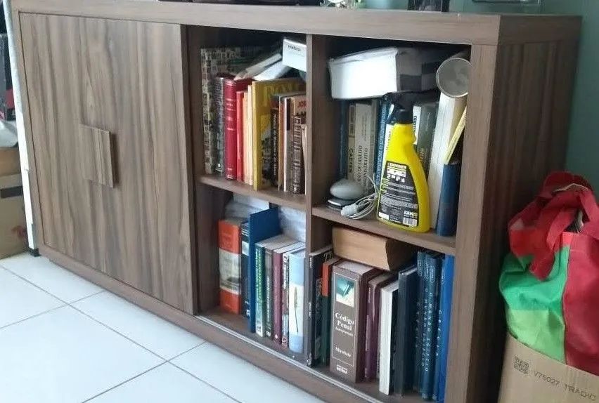 Móveis de escritório à venda com balcão - Foto 2