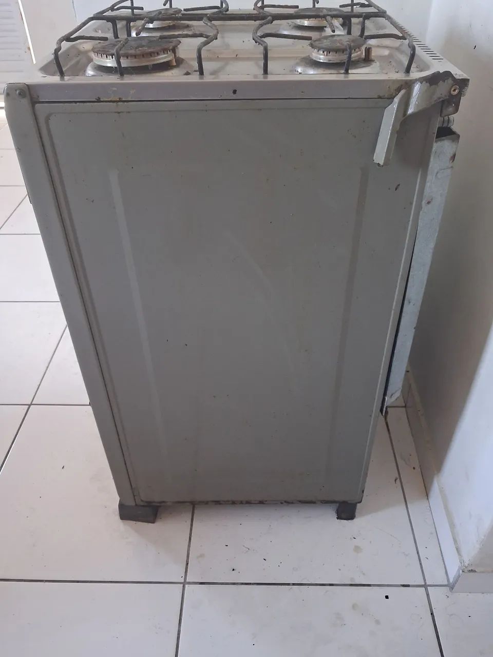 Fogão  - Foto 4