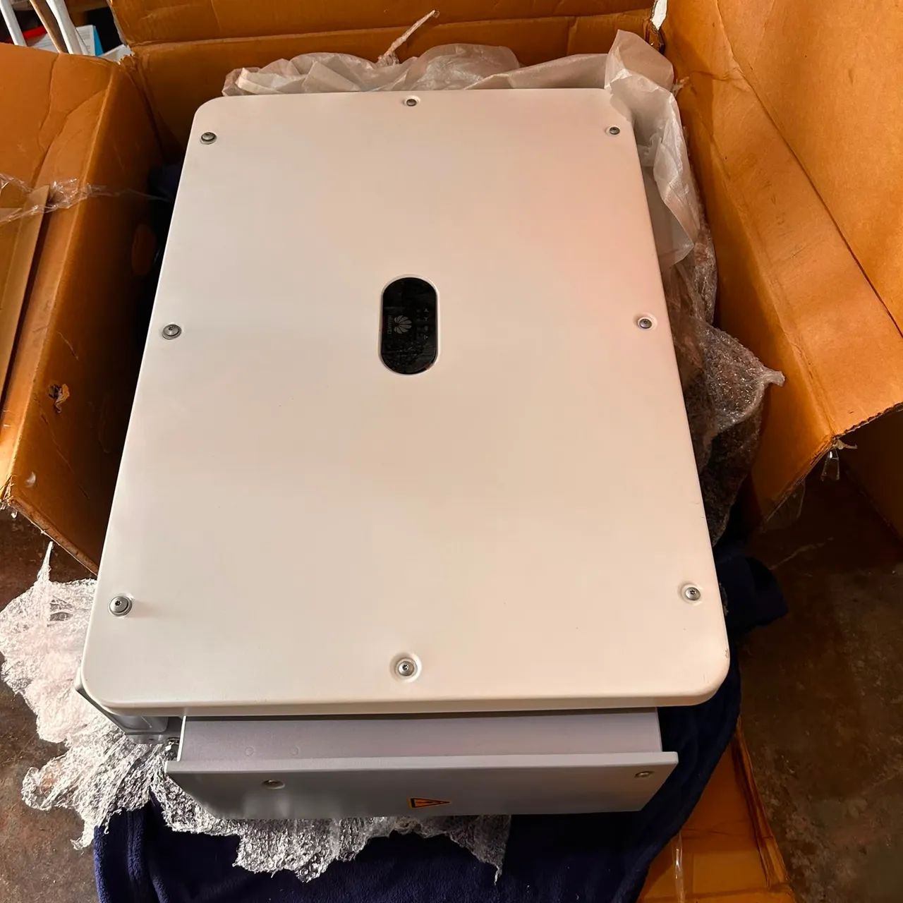 Inversor Huawei 185K - Foto 3
