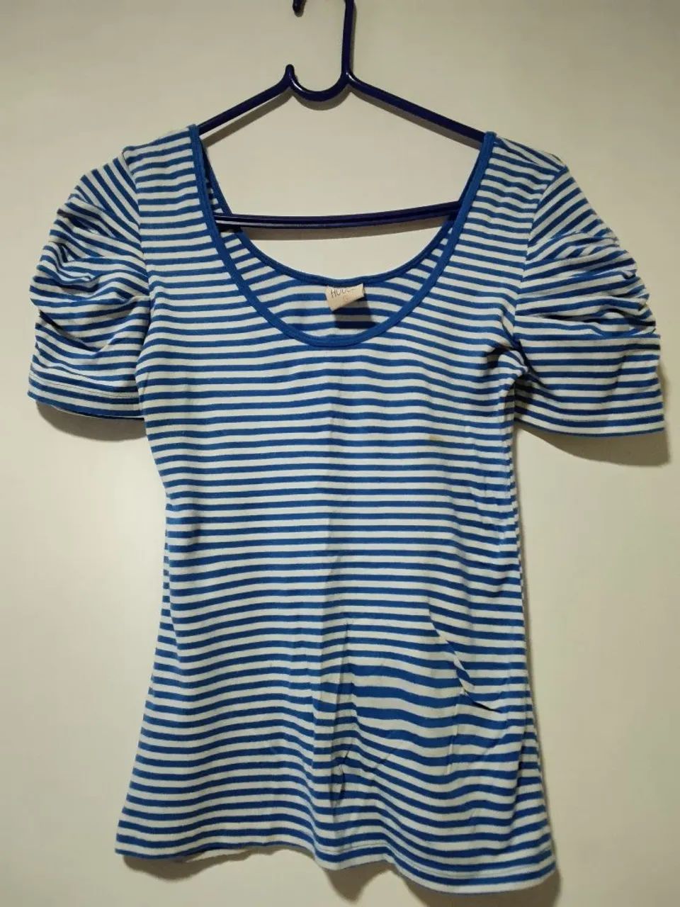 Lote de blusinhas 