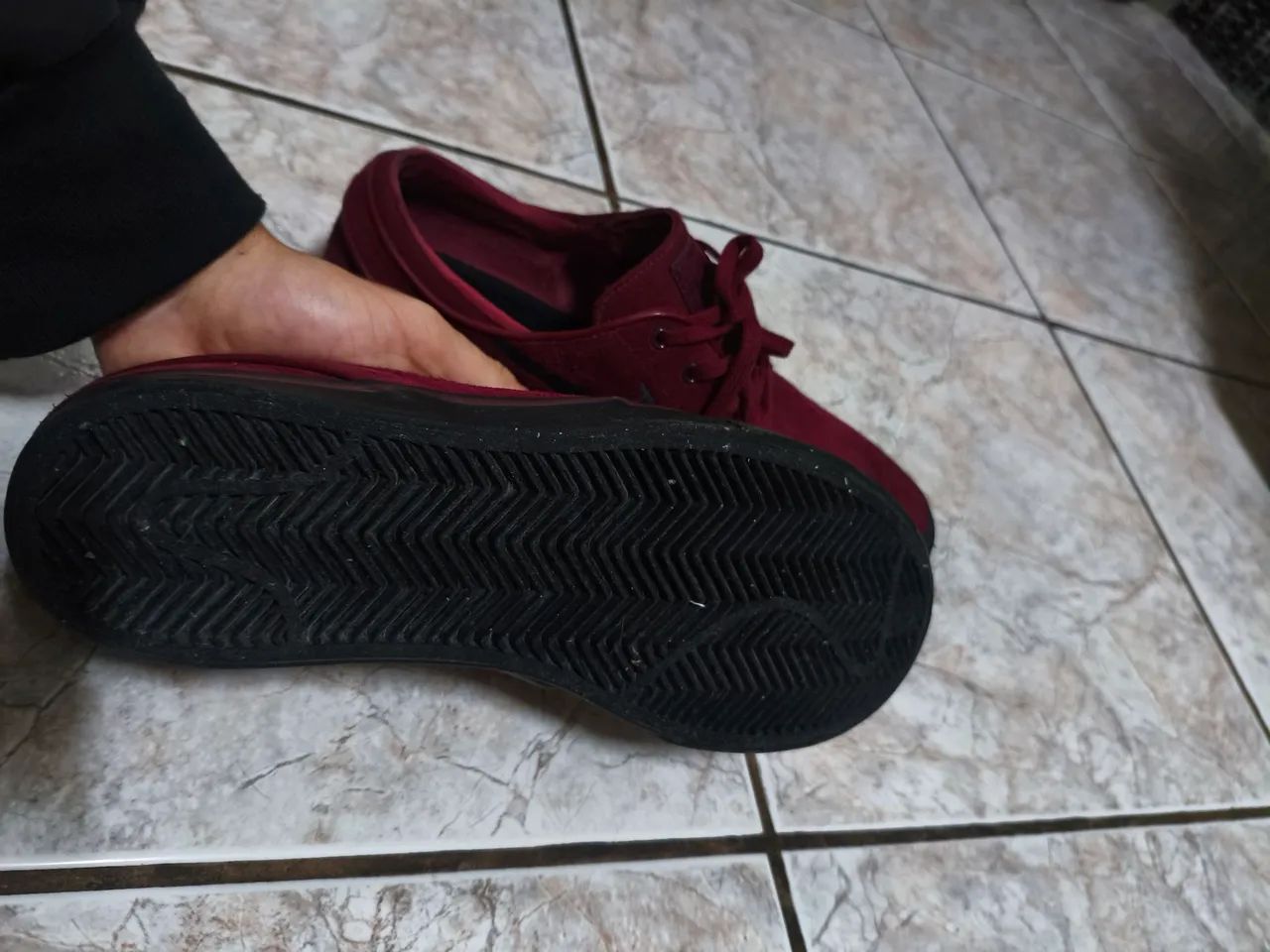 Tênis Nike sb - Foto 4