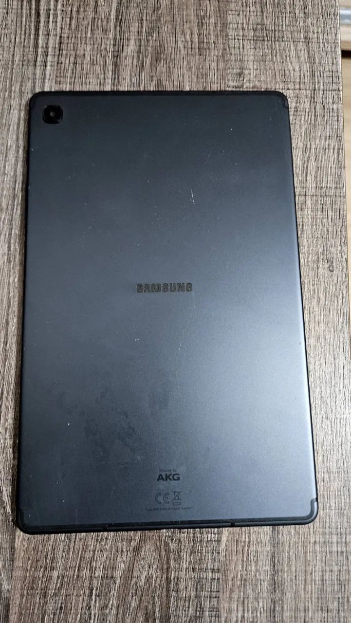 TABLET SAMSUNG S6 LITE - Foto 2