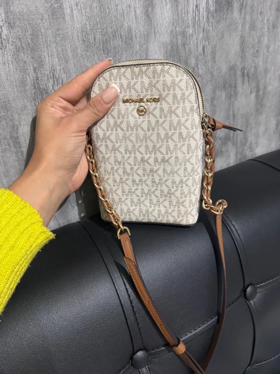 Bolsa Michael Kors - Foto 4