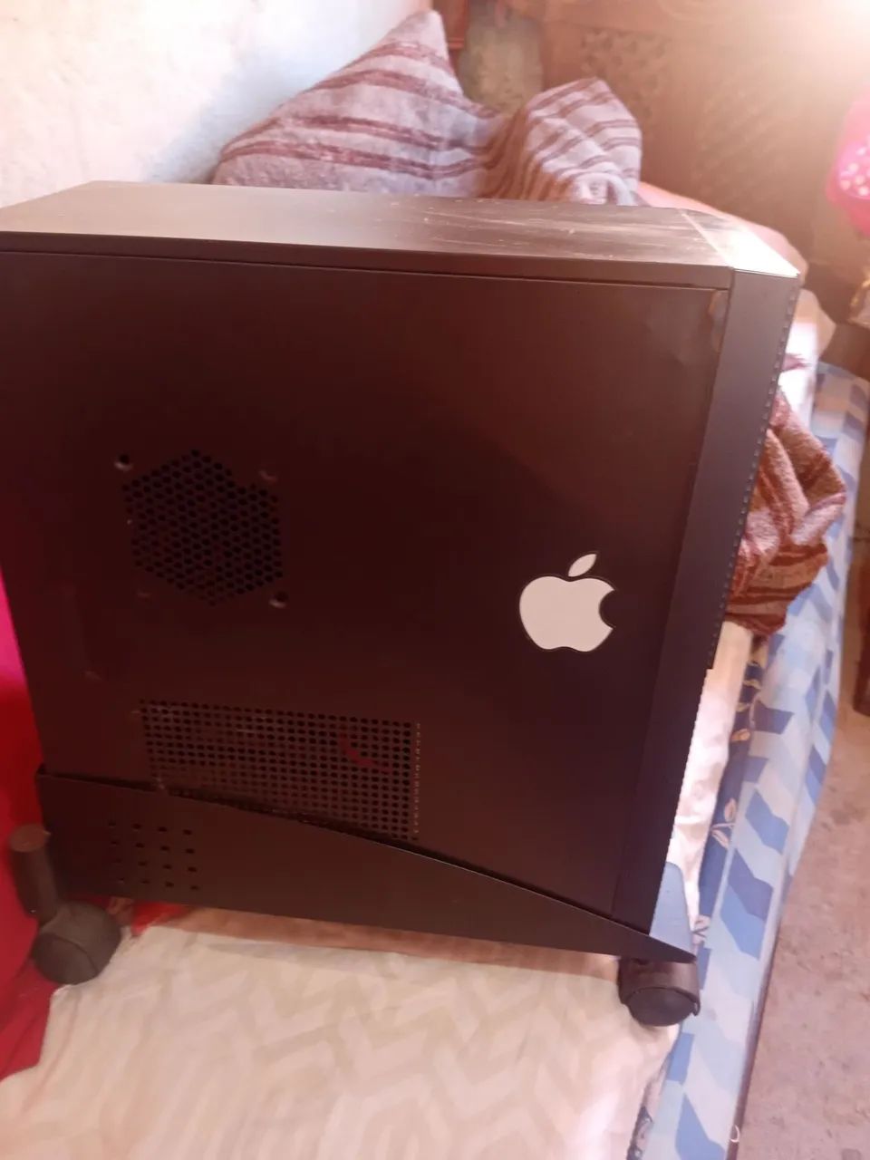Vendo cpu 130 - Foto 2