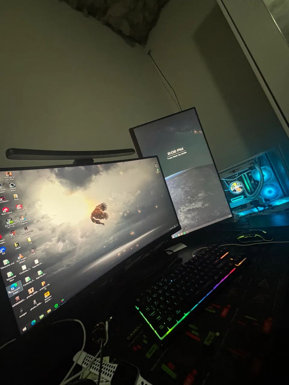 Pc gamer  - Foto 2