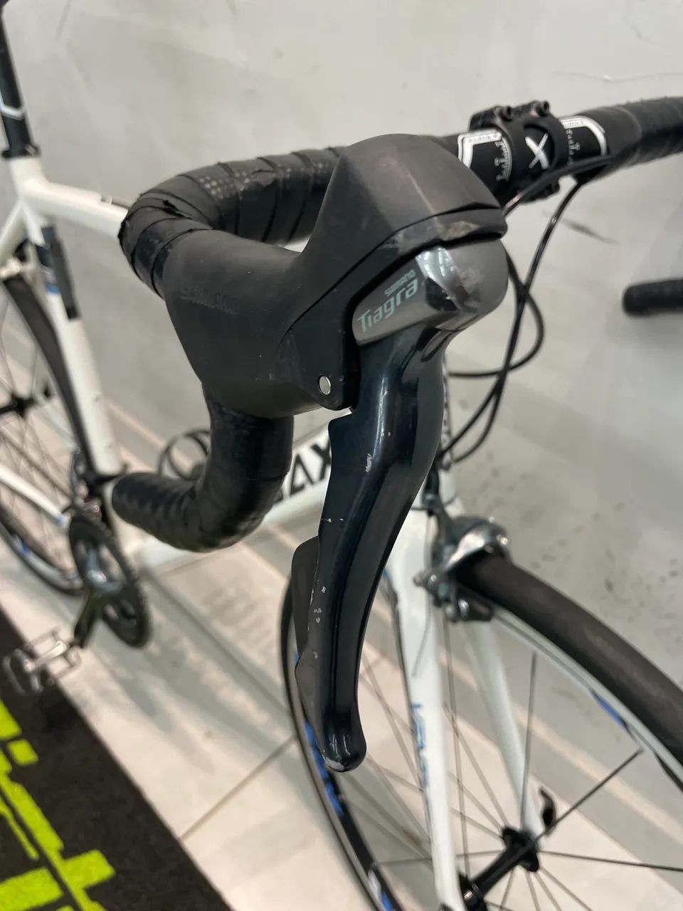 Bicicleta Audax Ventus 2000 54cm - Foto 5