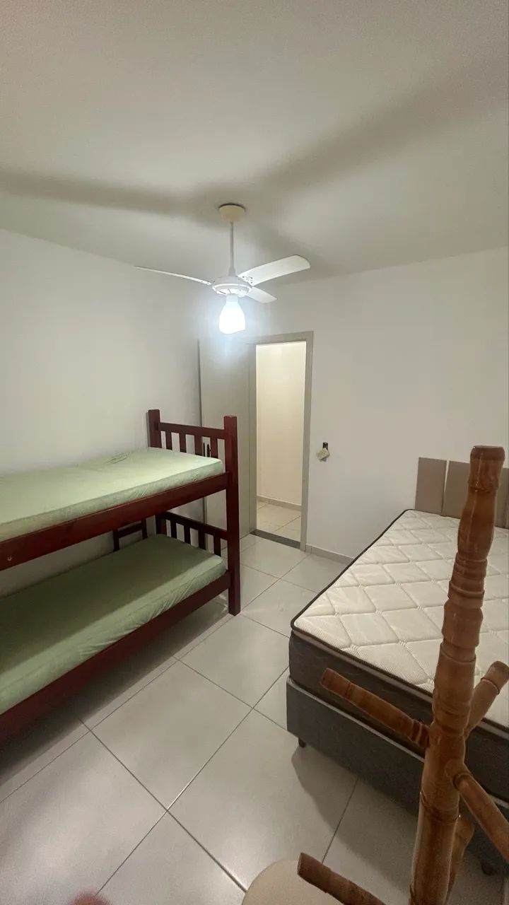 Vendo ou Alugo Apto 2 quartos Praia do Morro - Foto 3