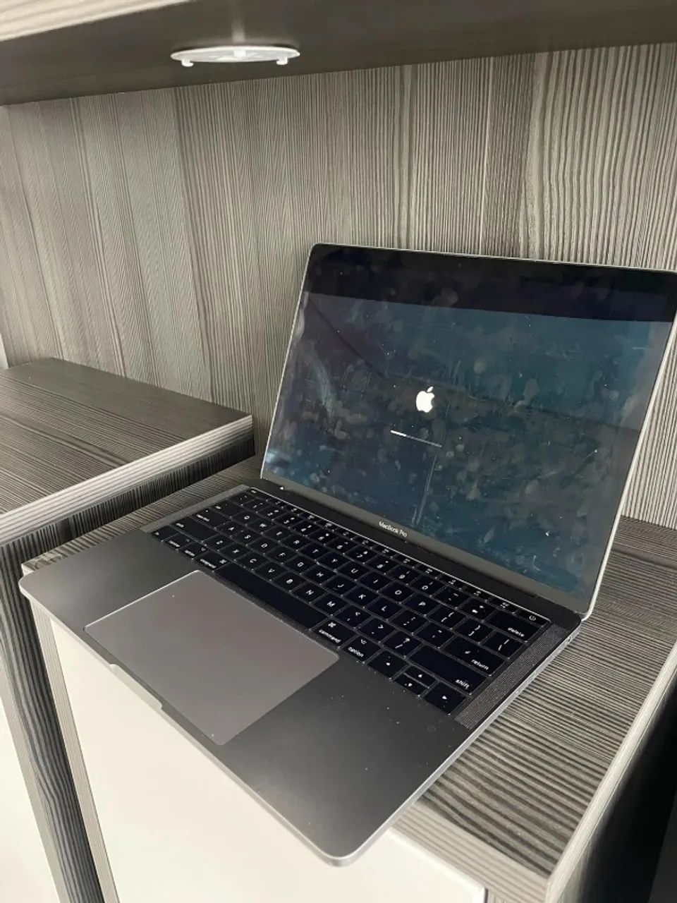 MacBook Pro 120GB [OPORTUNIDADE] - Foto 3