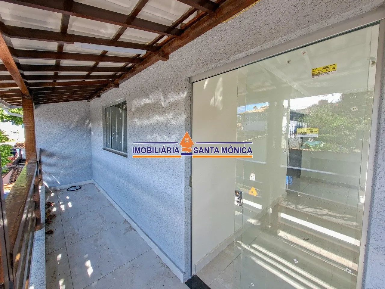 Casa 3 quartos varanda - Europa - Foto 3