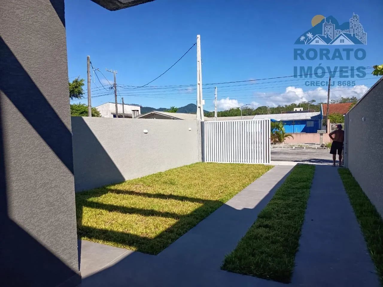 Casa com 3 quartos em Riviera - Matinhos - Foto 3