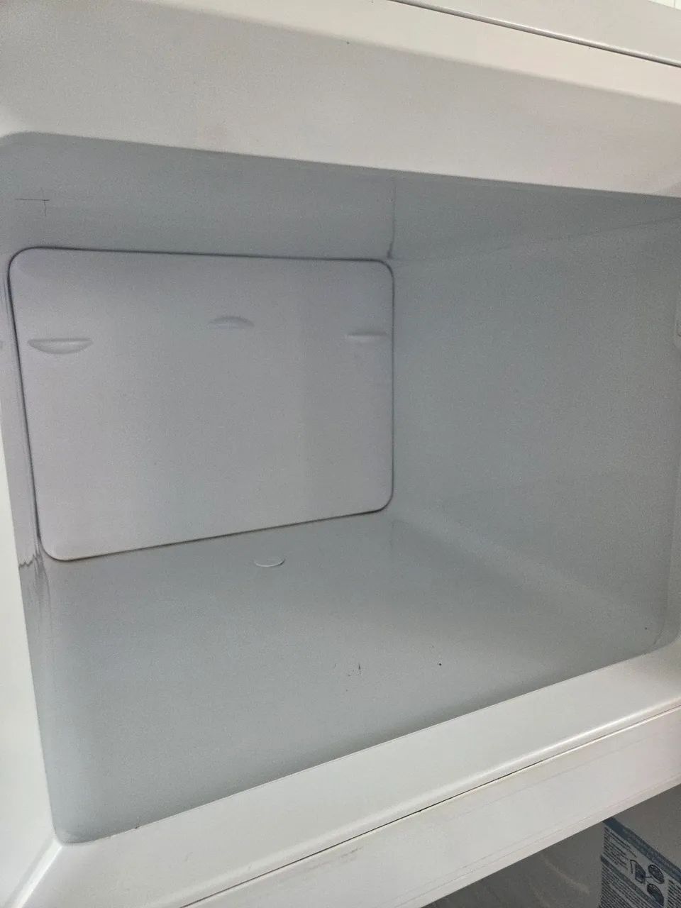 Geladeira Eletrolux 260L Duplex - Foto 5