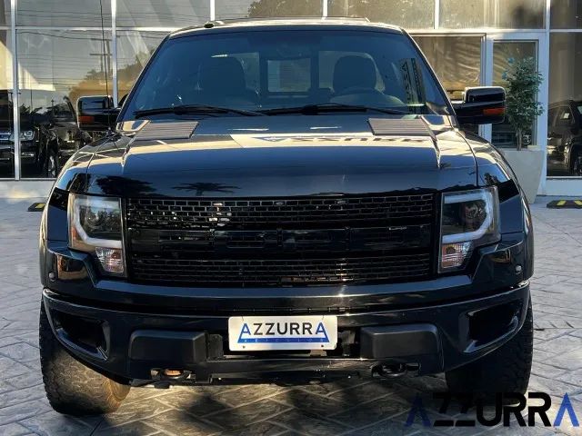 Ford F-150 2010