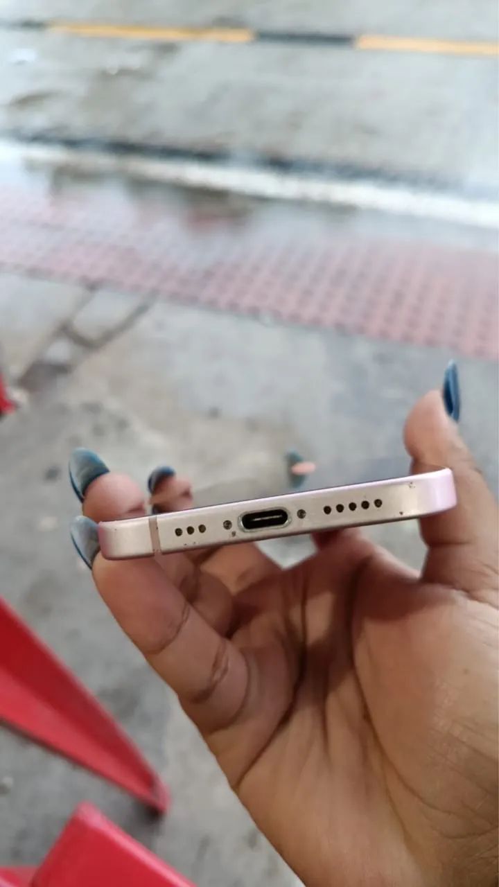 Vendo iPhone 15 - Foto 3