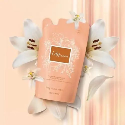 Refil lily Lumière 