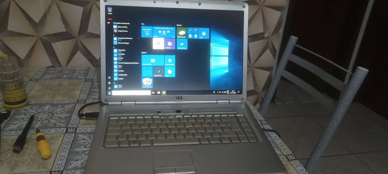 NOTEBOOK DELL INSPIRON 1525 - Foto 2
