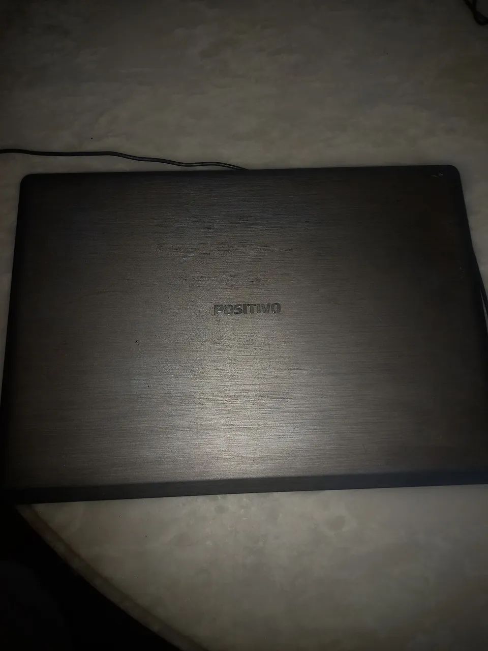 Vendo notbook Positivo ..  - Foto 2