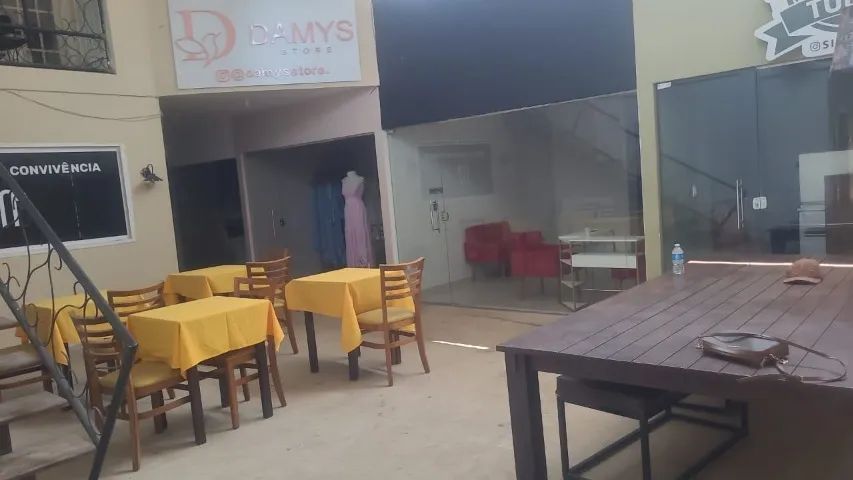 ARRENDO RESTAURANTE na AV(Afonso Pena)524 - Foto 2