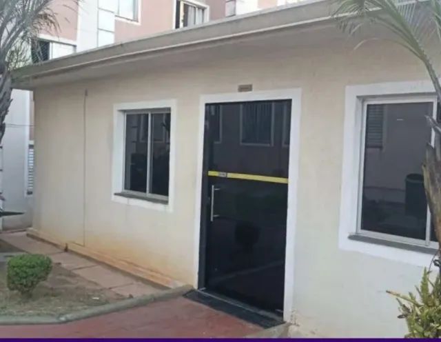 Foto - São Paulo - Parque Munhoz