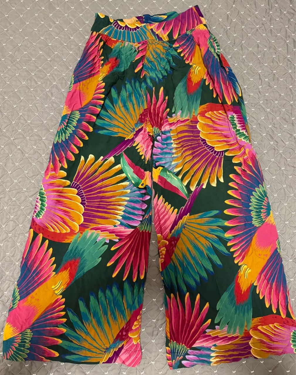 Calça Farm - Foto 2