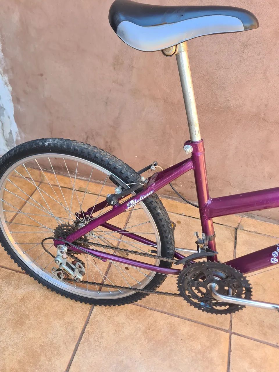 Bicicleta Feminina - Foto 5