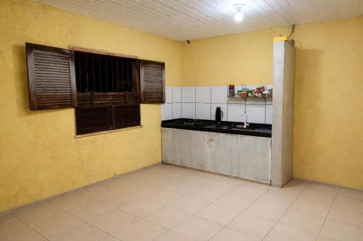 Foto - Ananindeua - Águas Brancas