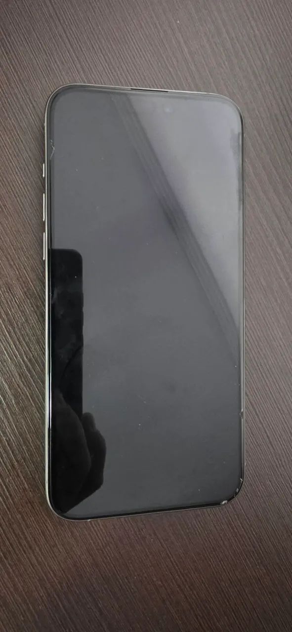 Iphone 15 Pro max 256 gb - Foto 2