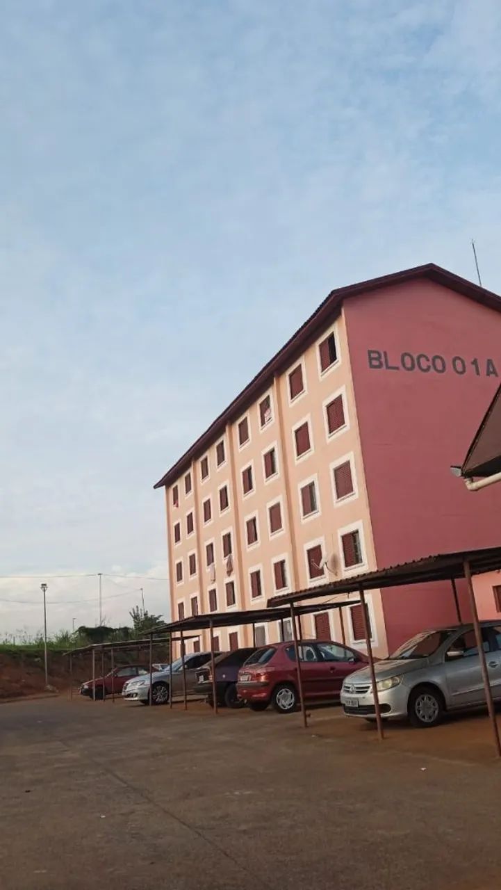 Apartamento no são martin