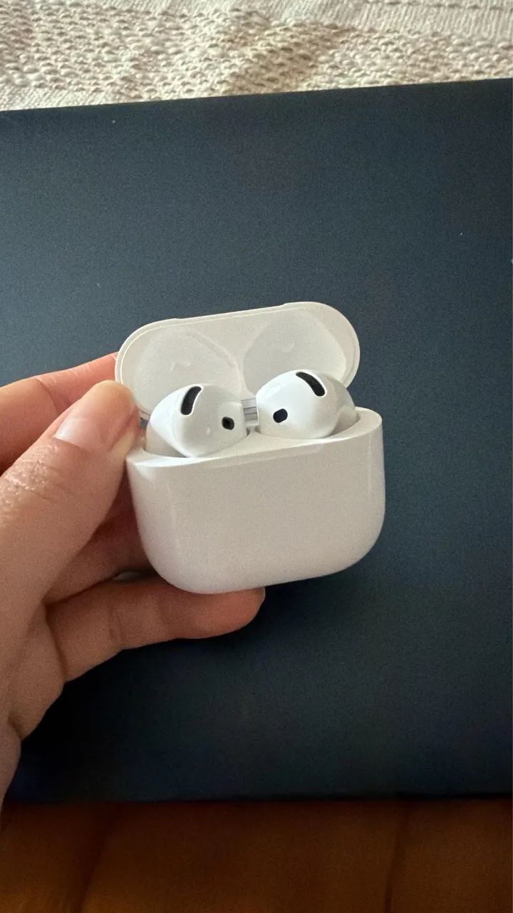 Air Pods 4 - Foto 2