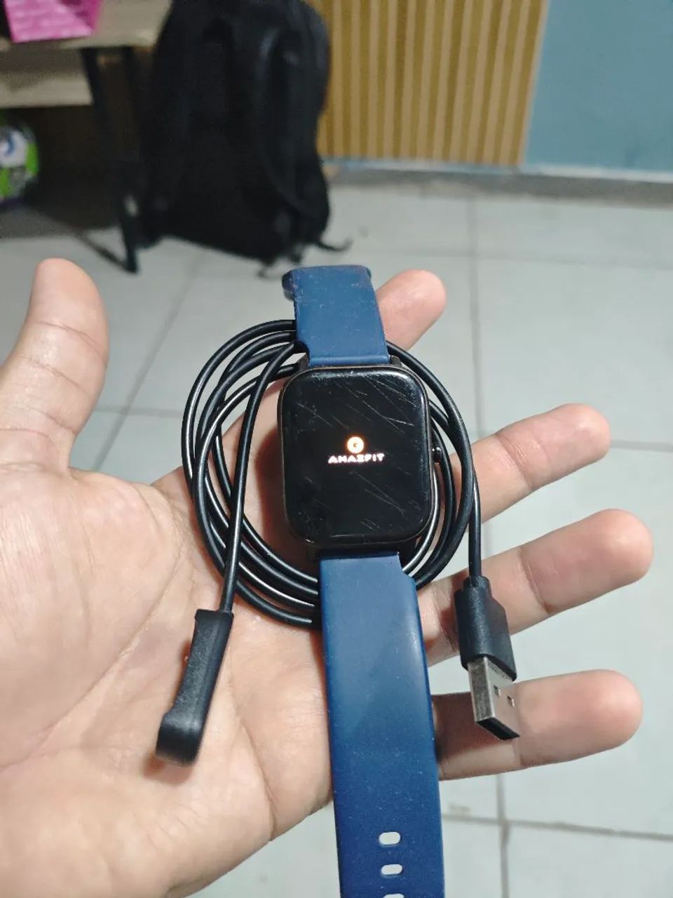 Amazfit GTS - Foto 5