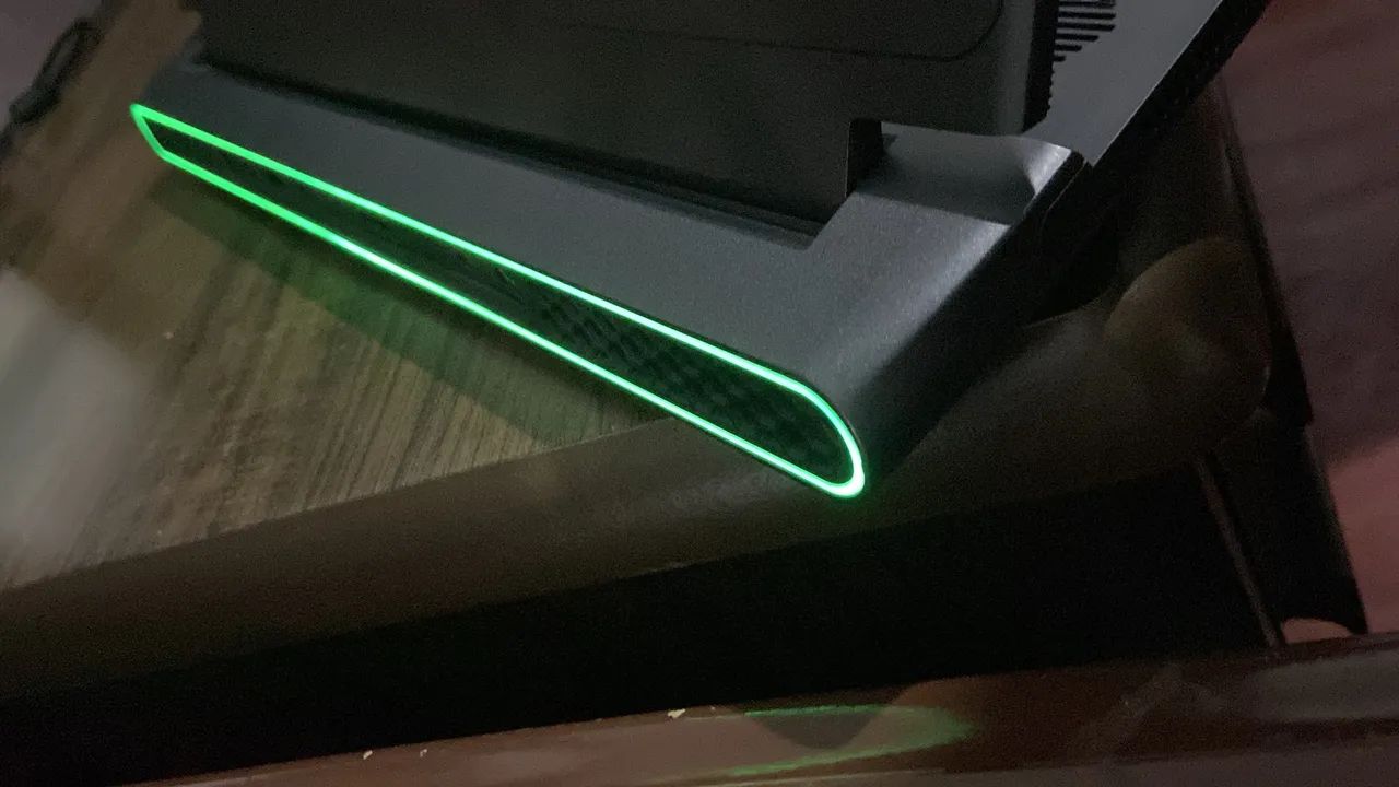 Notebook Alienware m15 R7 RTX 3070ti - Foto 4
