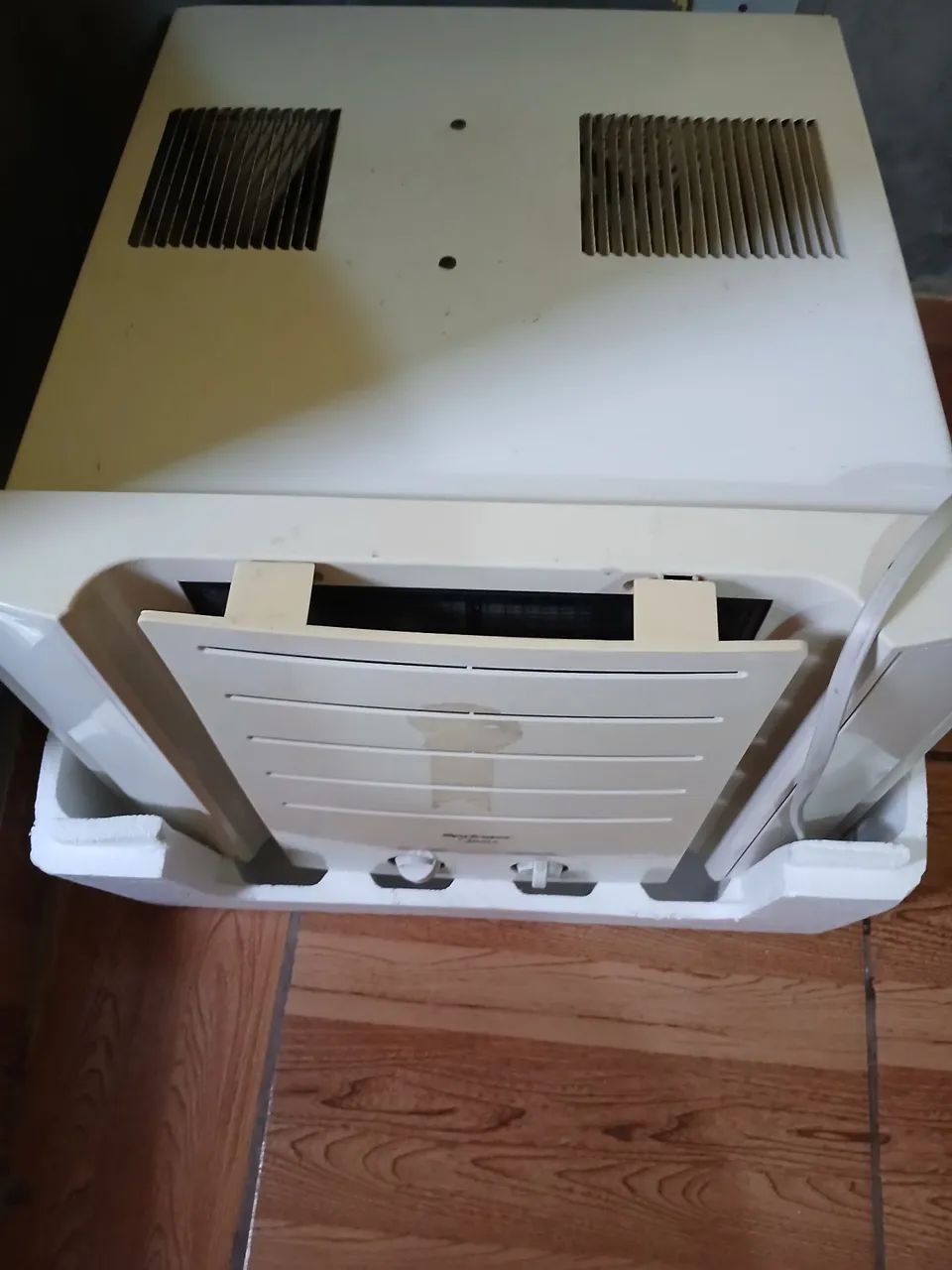 Ar condicionado Springer 7500 btus - Foto 2
