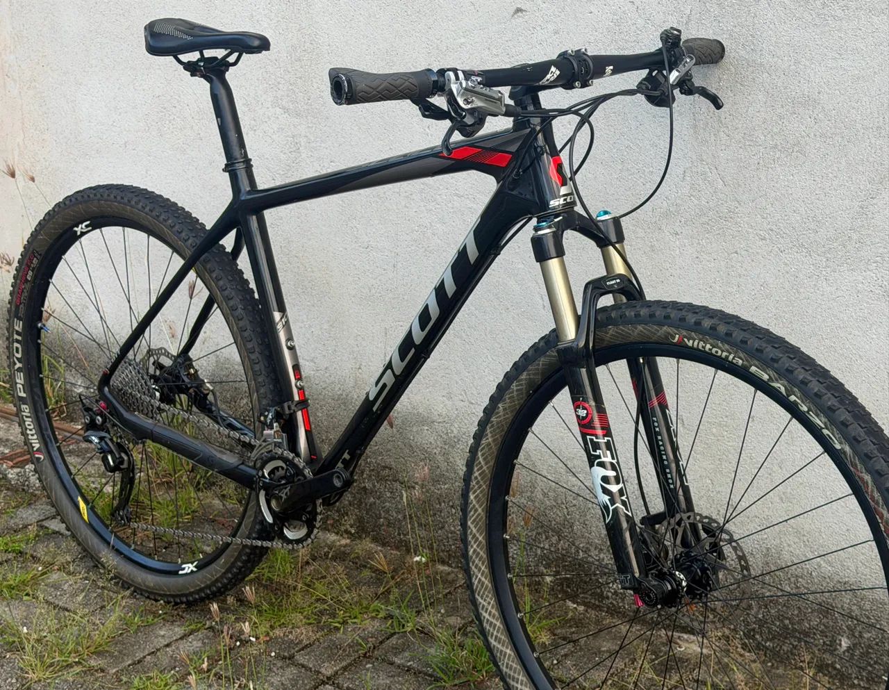 Scott Scale 910- XL - Foto 4