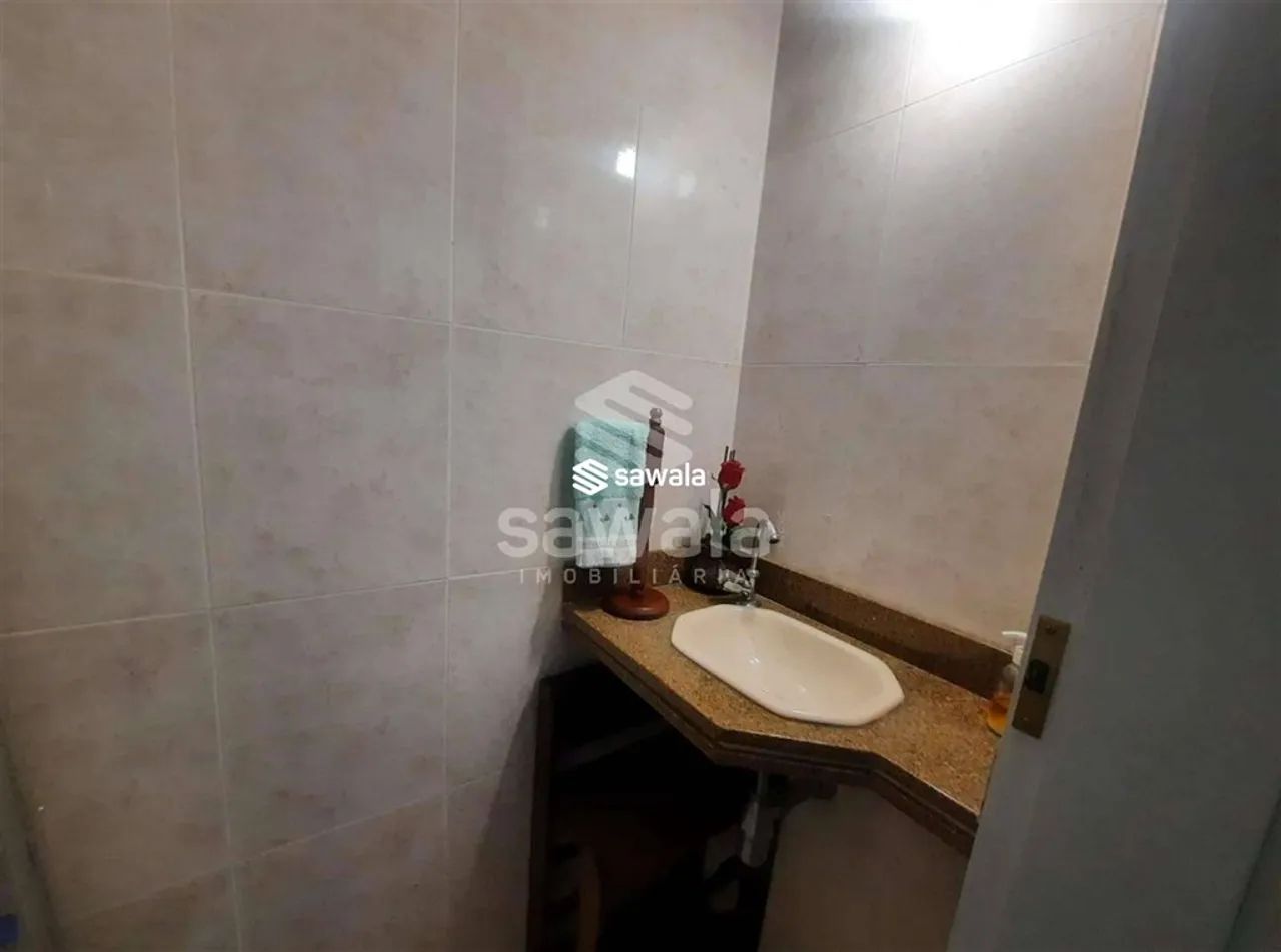 Apartamento à venda com 167,00m² e 3 quartos em Tijuca, Rio de Janeiro - RJ - Foto 2