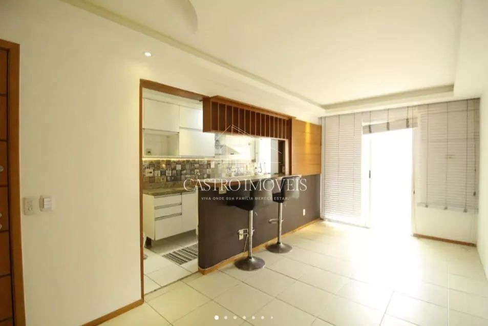 Apartamento de 78m² com 3 quartos na Barra Olímpica - Foto 5