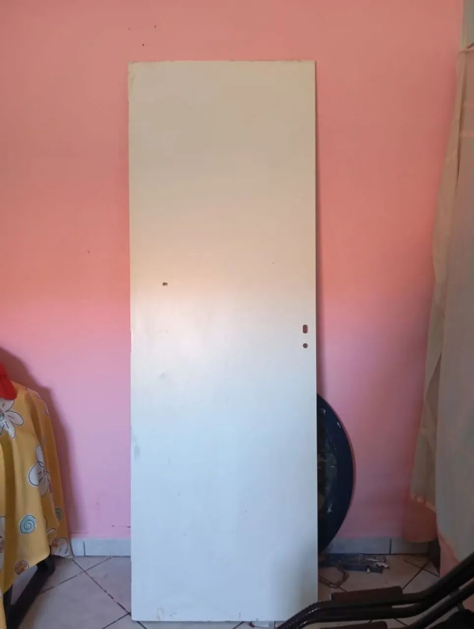 Porta usada 2,10x70 - Foto 5