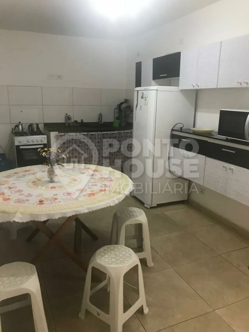 Sobrado de 180m² de 6 dormitórios, 4 vagas para locação em Moema - Foto 4