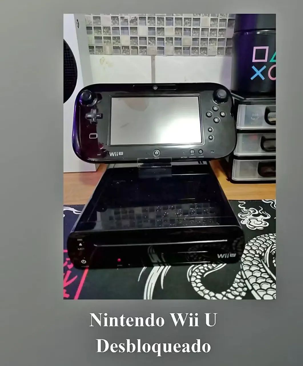 Nintendo Wii