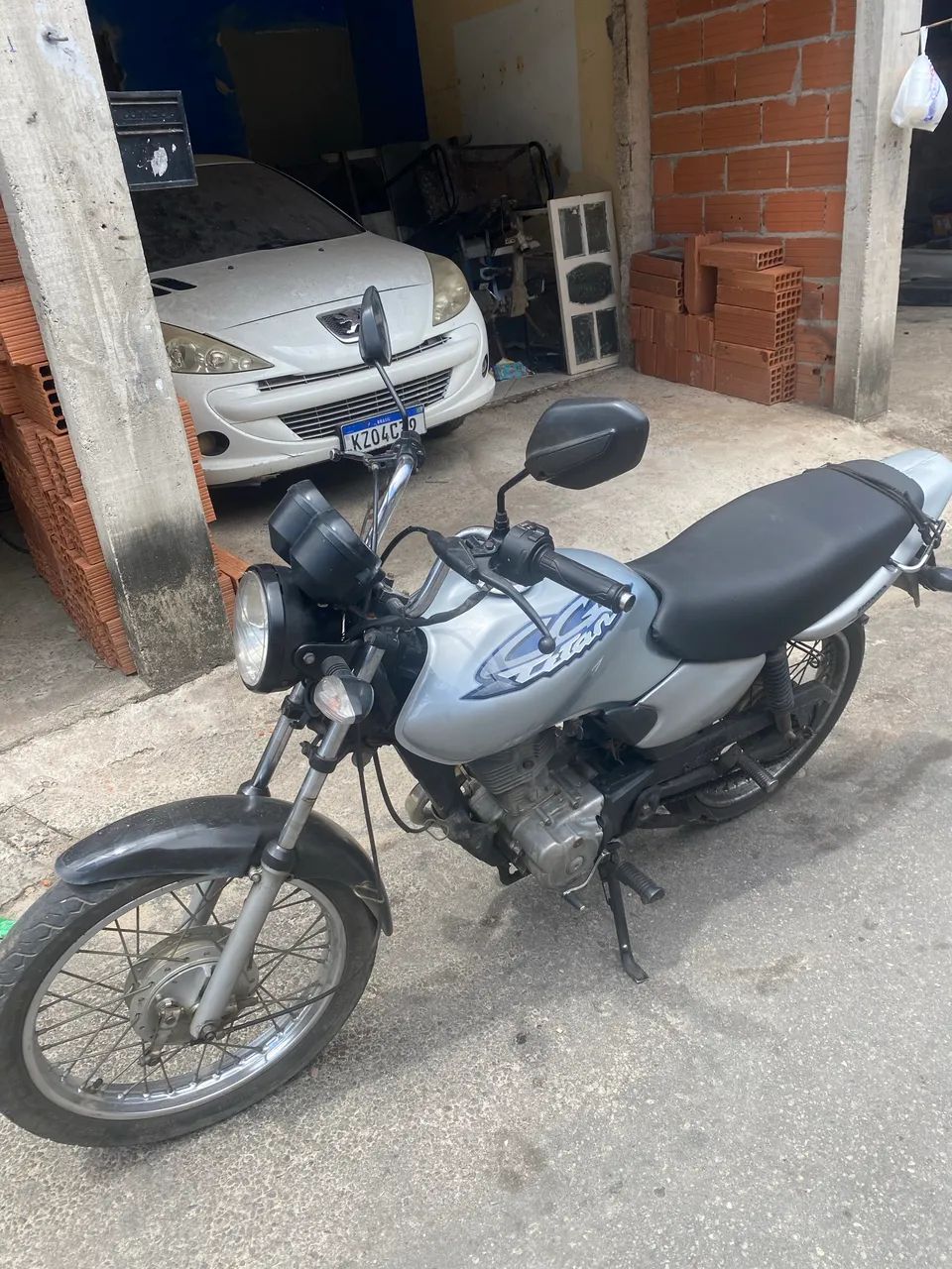 Vendo titan  - Foto 2